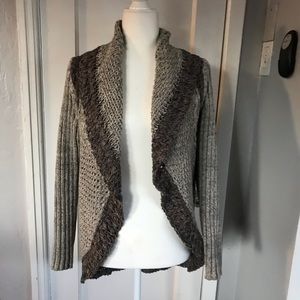 Cabi Cardigan
